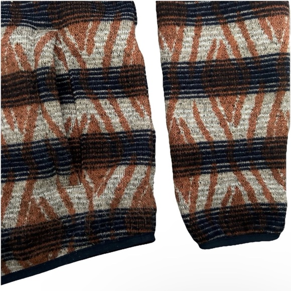 Men’s LL Bean 1/4 Snap Collared Pullover Size Small - Picture 2 of 4